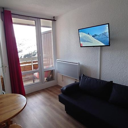 Appartamento Les Aiguilles D'Or Alpe d'Huez Esterno foto