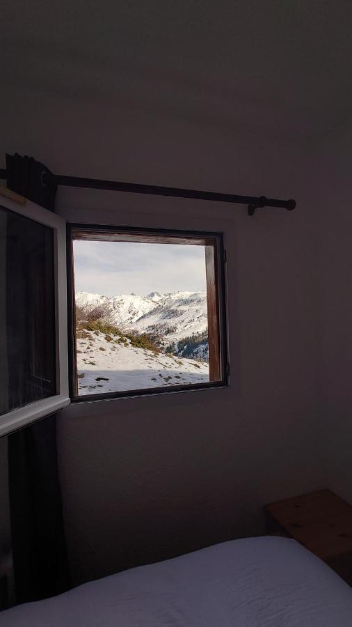 Appartamento Les Aiguilles D'Or Alpe d'Huez Esterno foto
